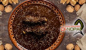 Mole Gourmet